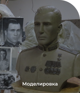 Моделировка